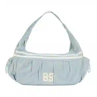 VANWALK Nylon Cloud Bag