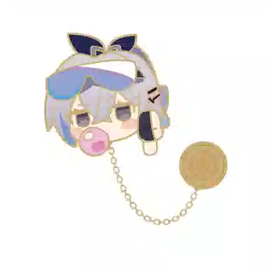 MIHOYO x