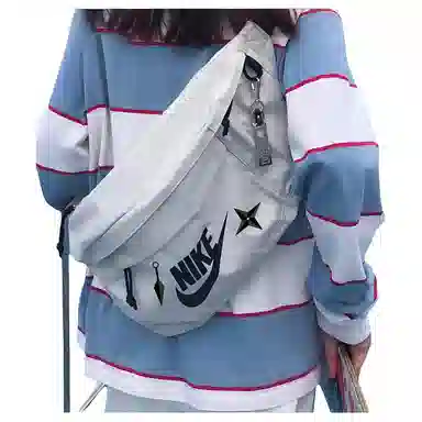 Nike Logo BK