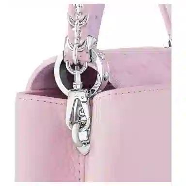 LOUIS VUITTON Capucines