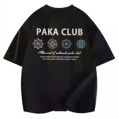 PAKA T