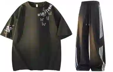 NINETEEN AUTUMN logoT