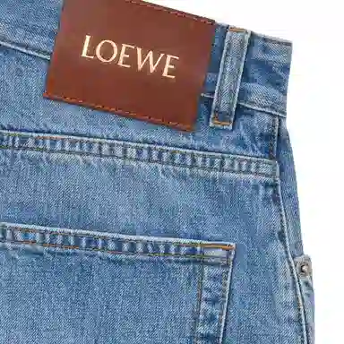 LOEWE FW25 Anagram