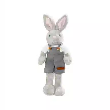 The Green Party 27cm