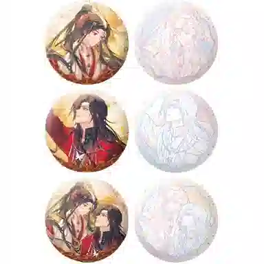 Kinbor x 6