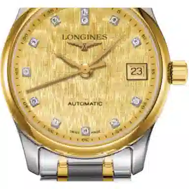 LONGINES 30 29mm L2.257.5.38.7