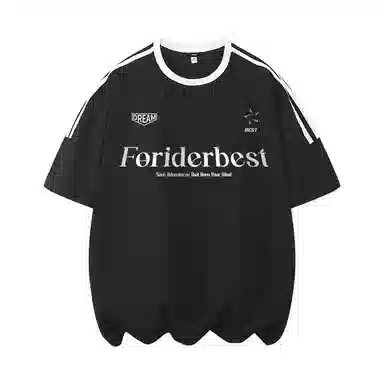 FORIDER T