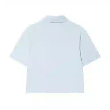 FILA MILANO SS25 Polo