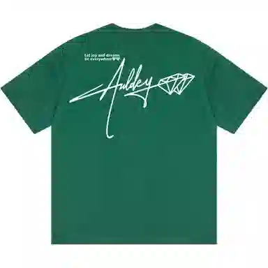 AULDEY logoT