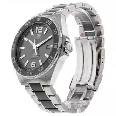 TAG Heuer Formula 1 WAZ2011.BA0843