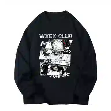 WXEX T