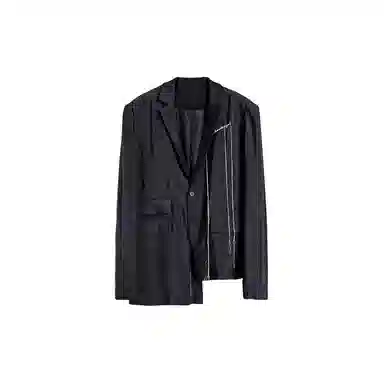 Huànxiàngzhě Casual Blazer