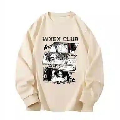 WXEX T