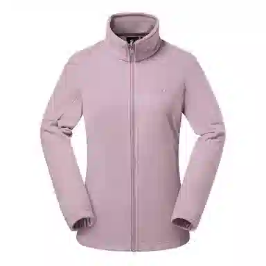 探路者 户外三合一抓绒两件套夹克 女款