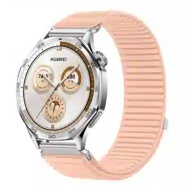 亿祈发 表带 华为适用 尼龙材质 简约男女通用