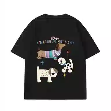LESS BEARS T