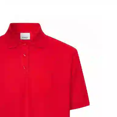 Burberry SS24 LogoPolo