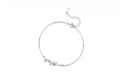 JOLLY SEASONS ins S925