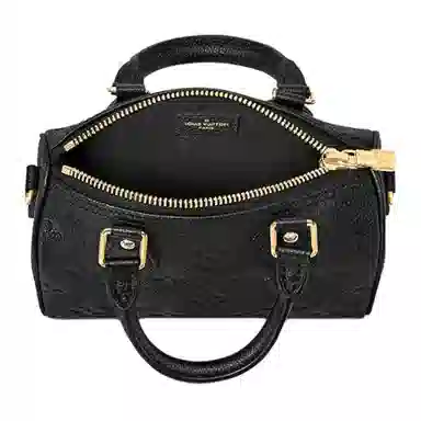 LOUIS VUITTON Speedy Nano