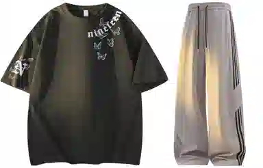 NINETEEN AUTUMN logoT