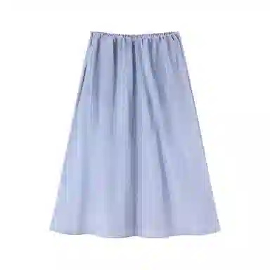Crying Center Skirt