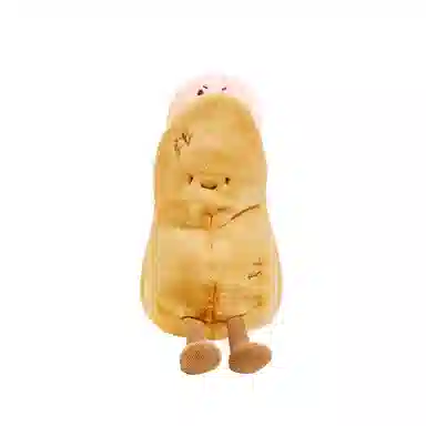 The Green Party 18cm