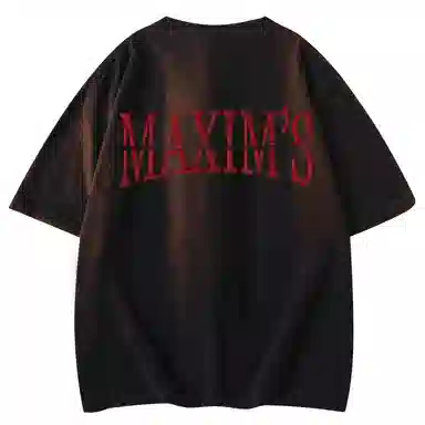 maxim's de paris T