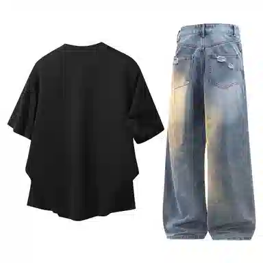 MOOR XCLNERY T