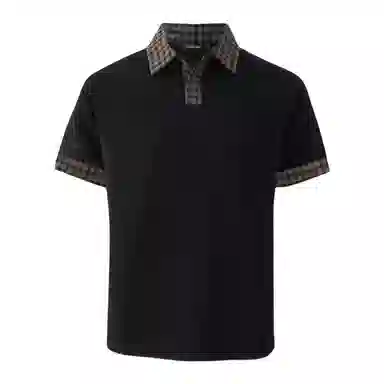 DAND polocleanfitT