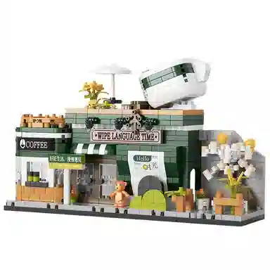 675pcs DMY-JM-23