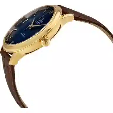OMEGA 30 39.5mm 18ct 424.53.40.20.03.001