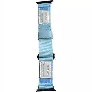 导维 苹果适用 手表表带 尼龙材质 男女通用