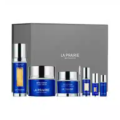 LA PRAIRIE