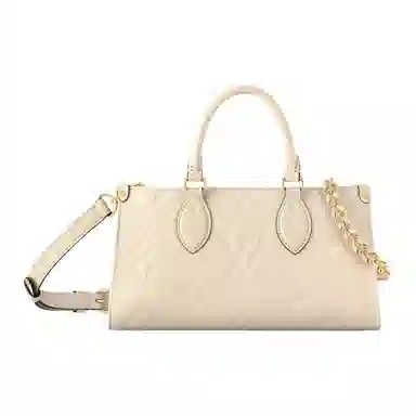 LOUIS VUITTON ONTHEGO East West