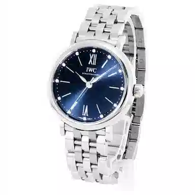 IWC 50 34mm IW357413