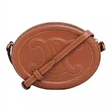 CELINE Cuir Triomphe