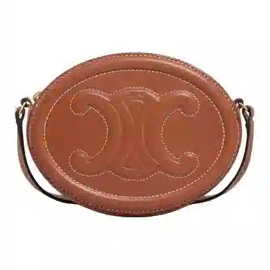 CELINE Cuir Triomphe