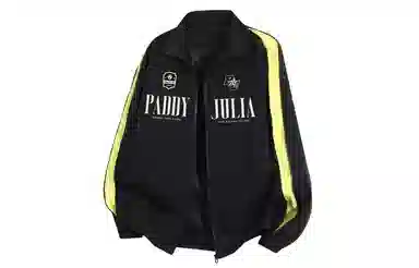 paddy julia logo