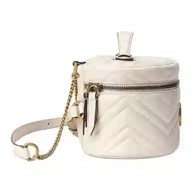 GUCCI GG Marmont Logo