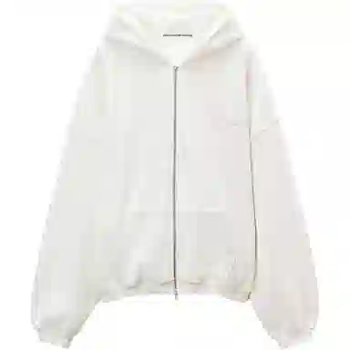 Alexander Wang SS25 Hoodie