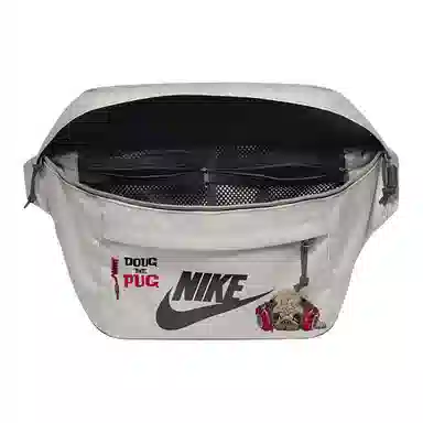 Nike Logo BK