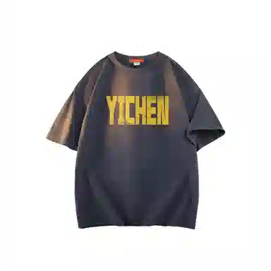 YICHEN T