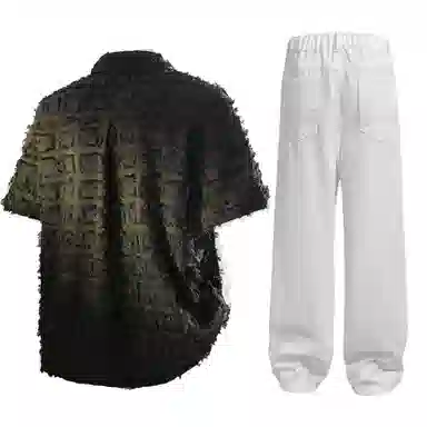 MOOR XCLNERY T