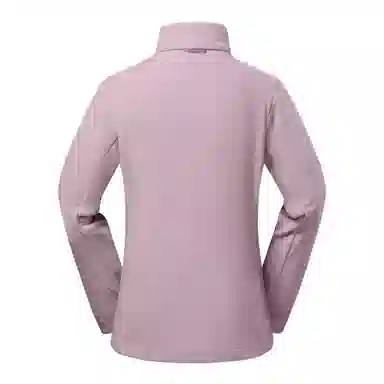 探路者 户外三合一抓绒两件套夹克 女款