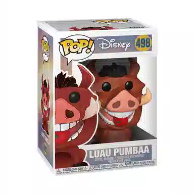 Funko Q