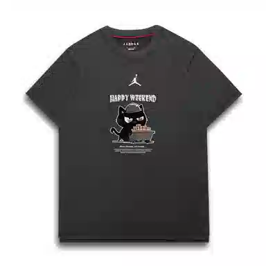 Jordan DIR-FIT LogoT