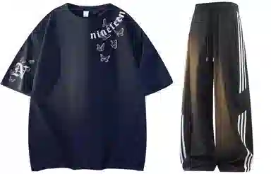 NINETEEN AUTUMN logoT