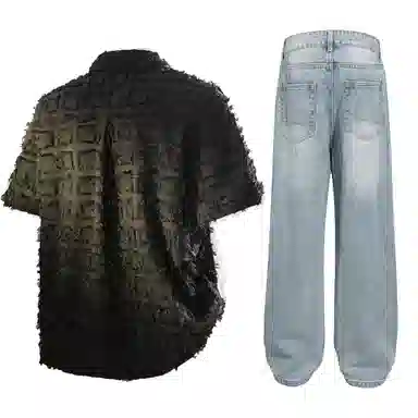 MOOR XCLNERY T