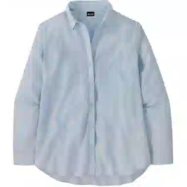 patagonia Lightweight AC Button-Down