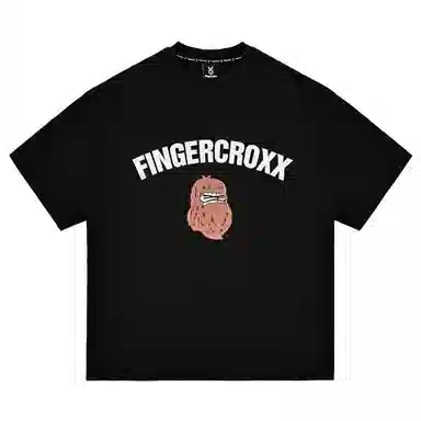 Fingercroxx itFGXX T